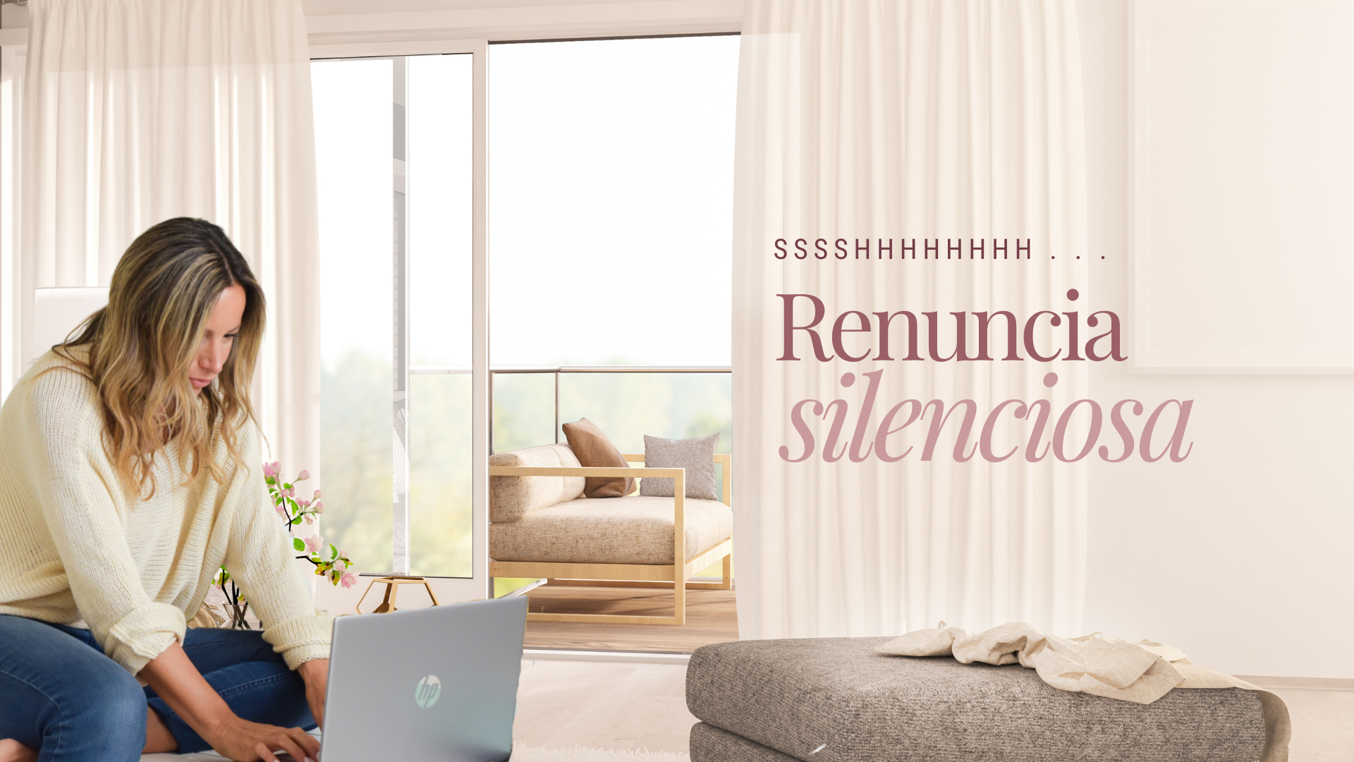 Renuncia Silenciosa